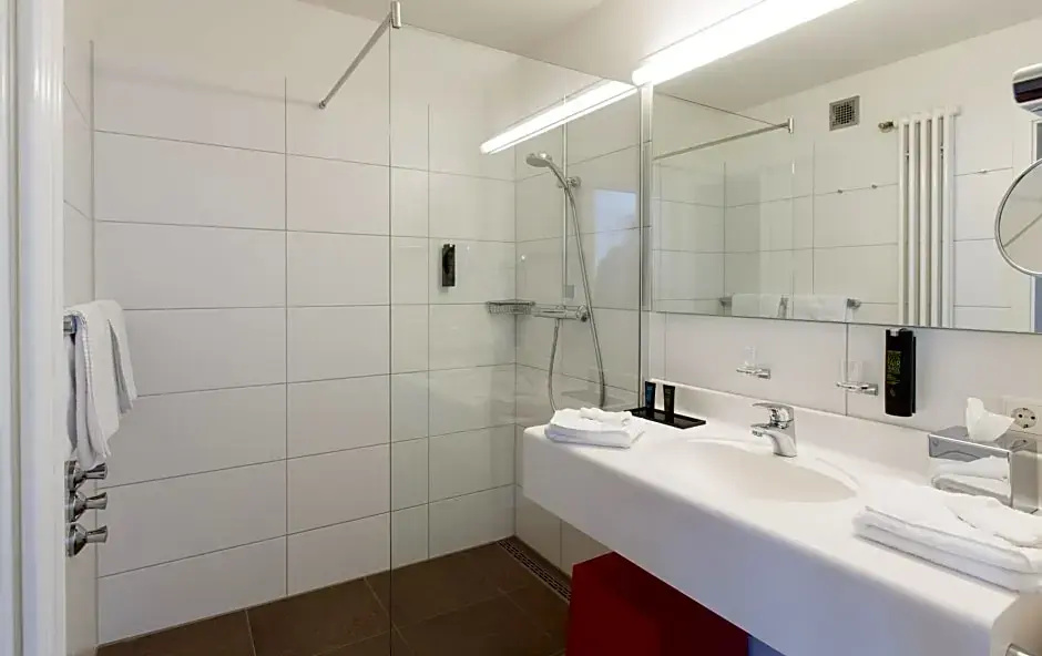 Brugger am See - Chambres
