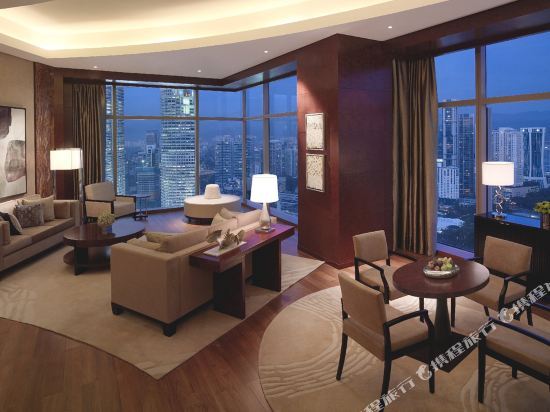 Grand Hyatt Kuala Lumpur