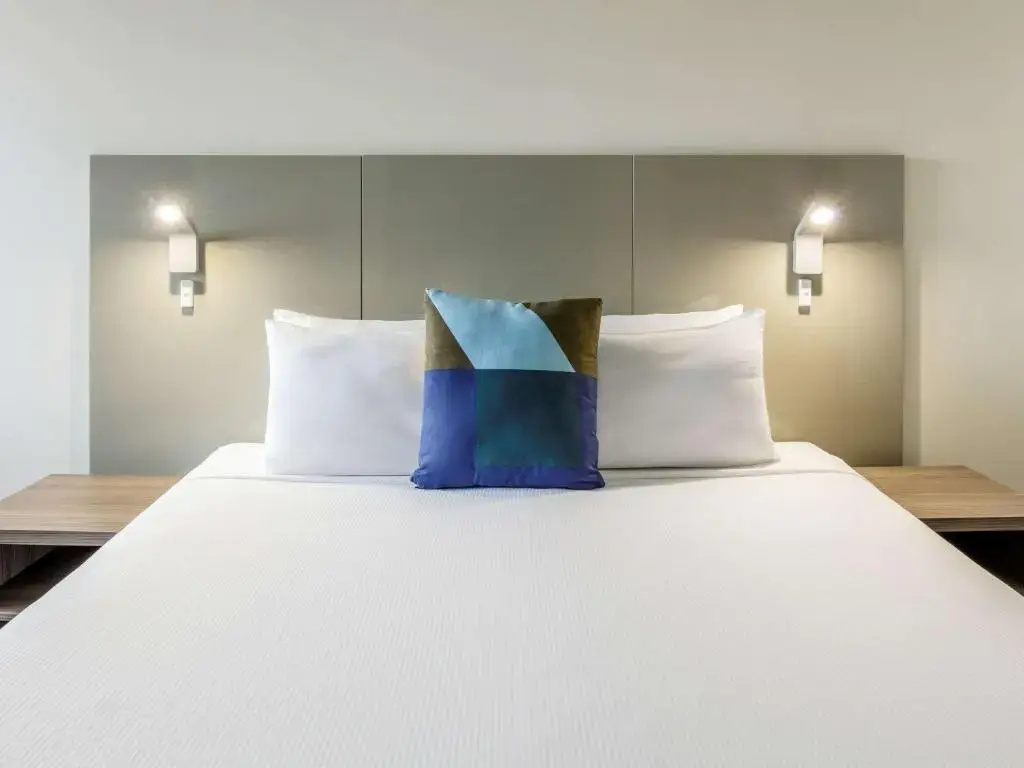 Sydney Central Hotel managed by The Ascott Limited - Chambres