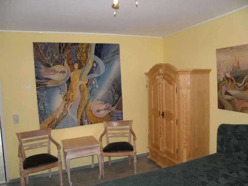 Felixanum Hotel & Galerie - фото 11