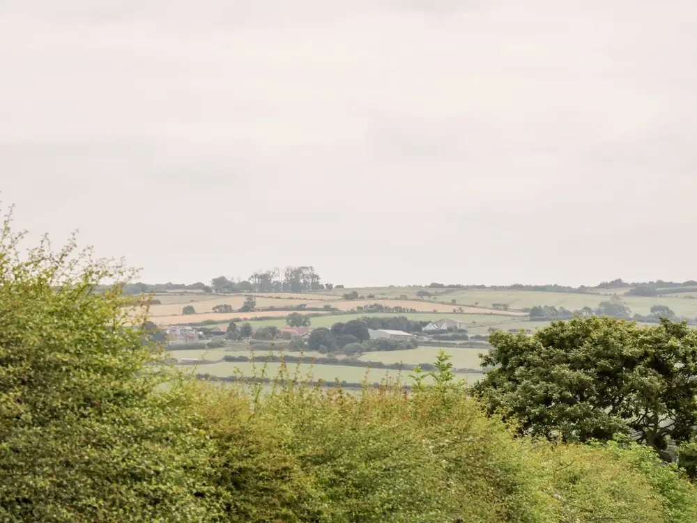 Cartwheel Cottage at Broadings Farm