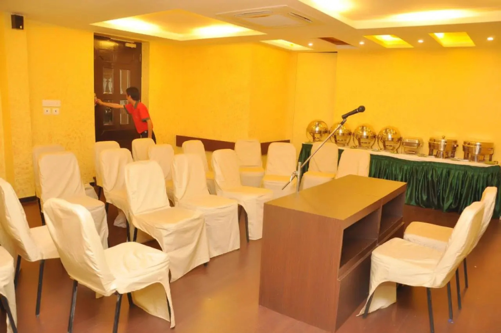 Hotel photo 25