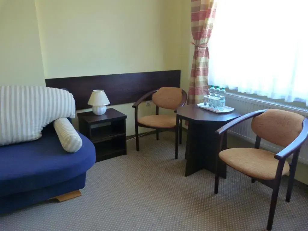 Hotel Kopernik - Chambres