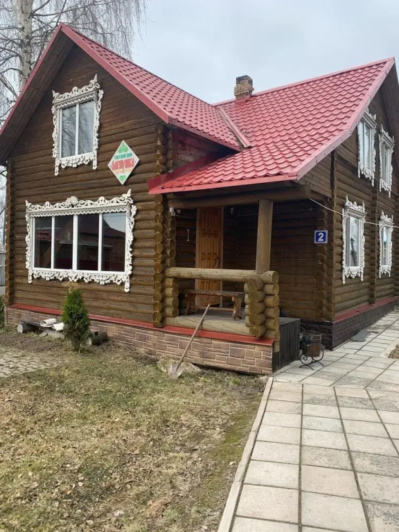 Cottage