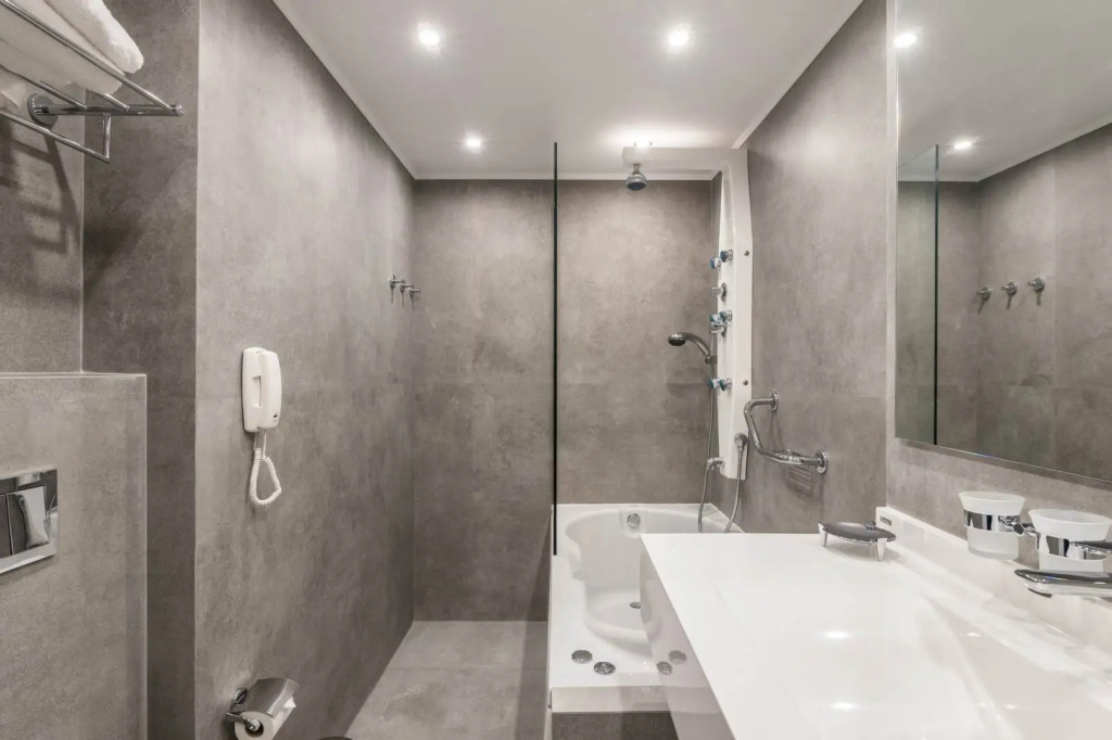Tylissos Beach Hotel - Adults Only - фото 10