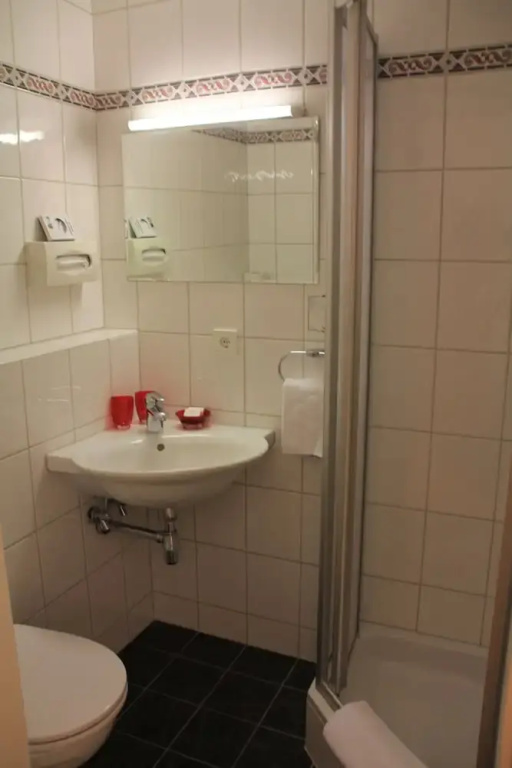 Hotel Mateera - Chambres