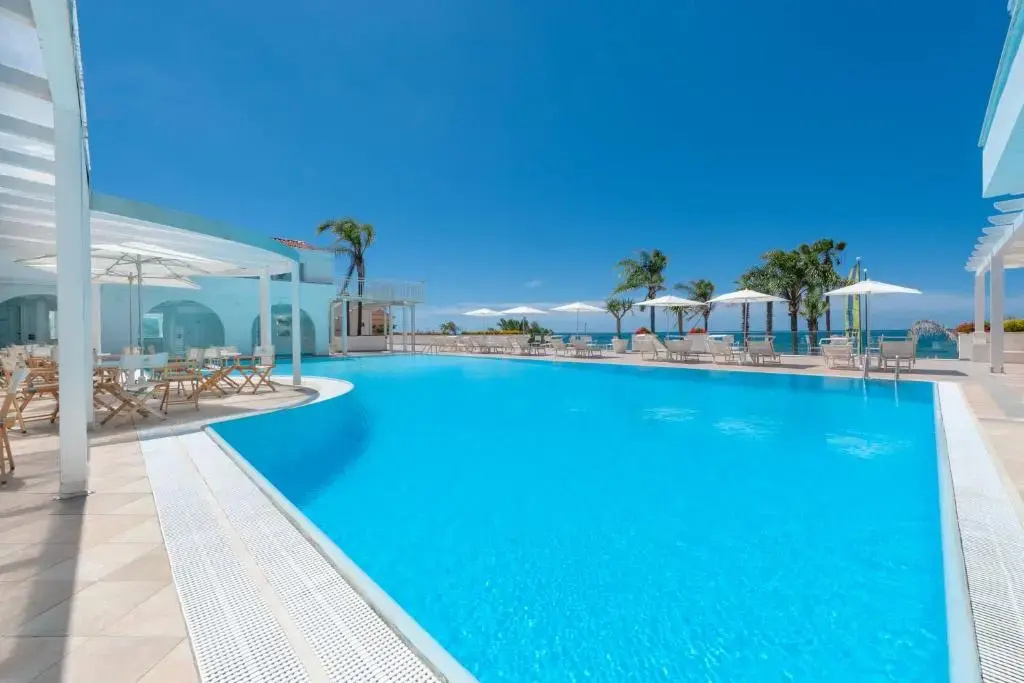 Hotel Il Tempio - Général