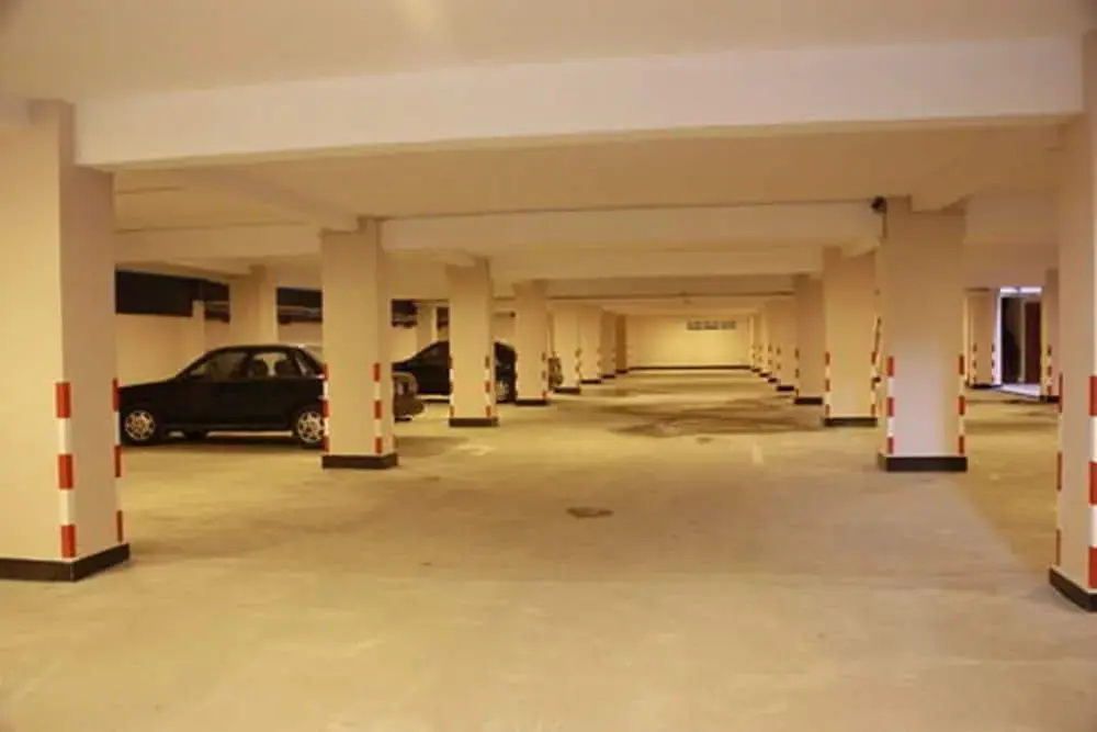Lux Riverside Apartment
