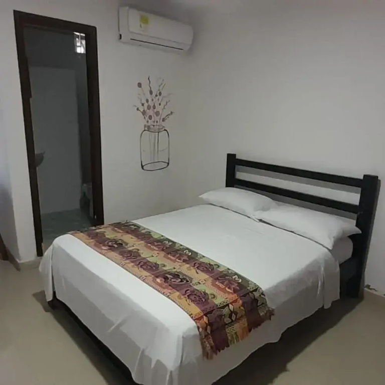 Hotel Habibi