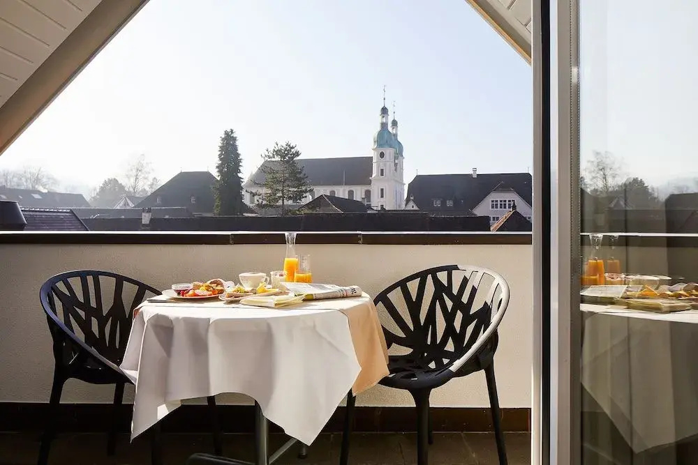Hotel Gasthof zum Ochsen - Général