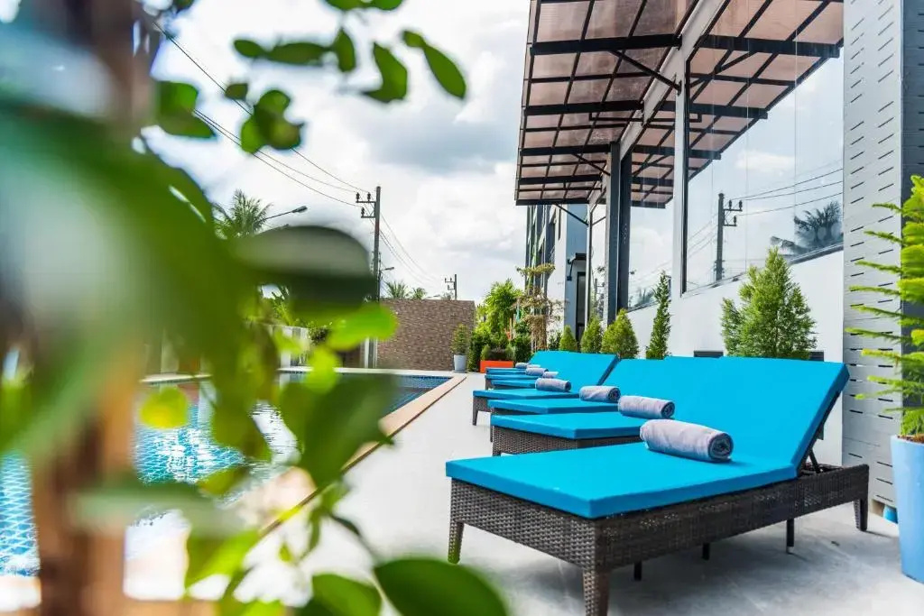 Maikhao Hotel managed by Centara, о. Пхукет, Таїланд мініатюра 28