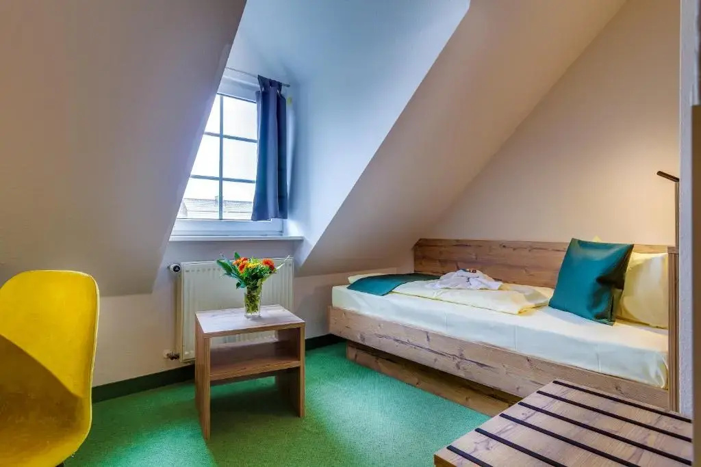 Ferien Hotel Spreewald - Chambres