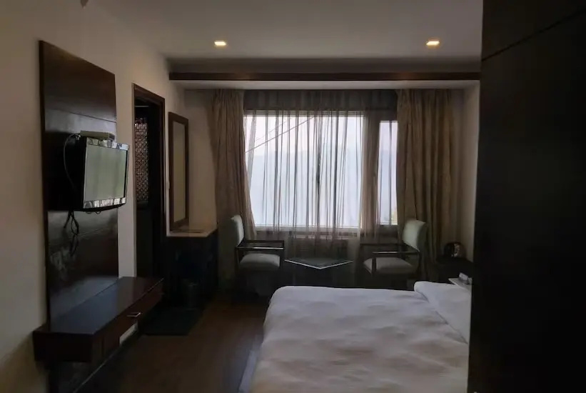 Hotel photo 11