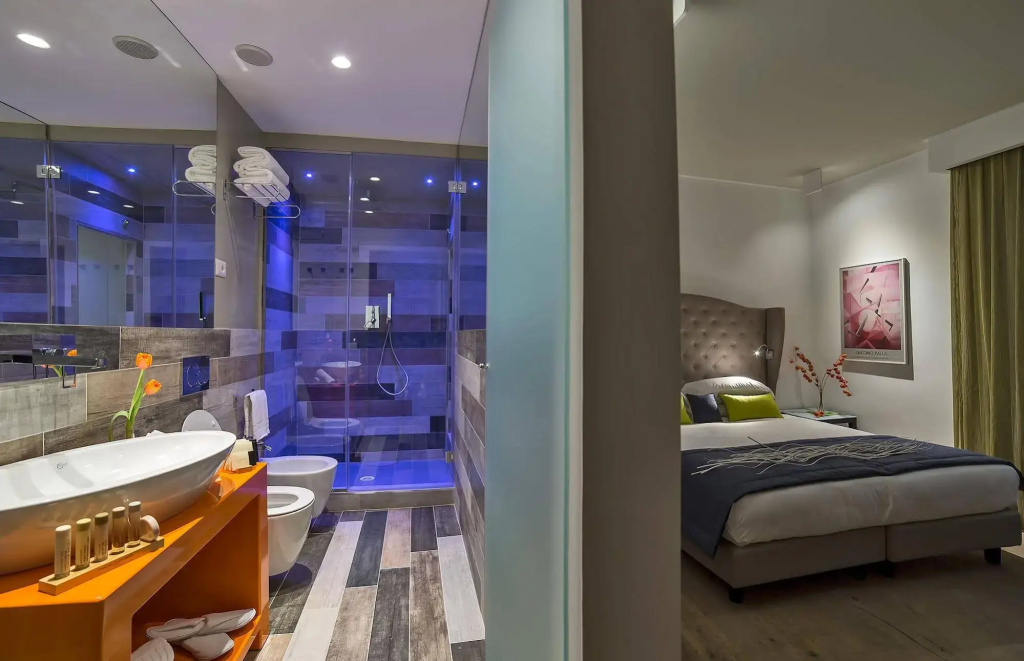 Centrale Relais Hotel, Флоренція, Італія мініатюра 10
