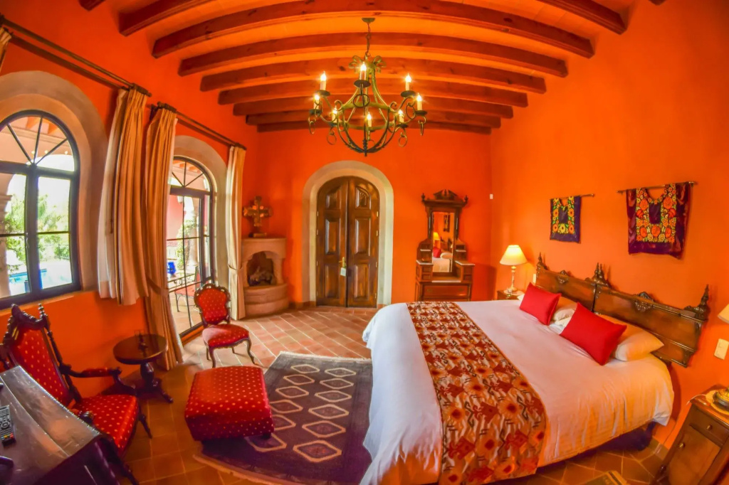 Casa Don Pascual Hotel Boutique Sweet Home - Général