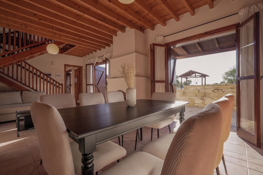 Amarakos Guesthouse by null