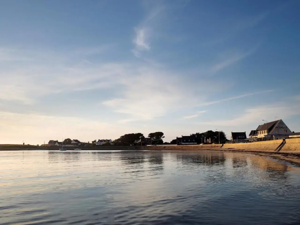 Beach & Waterfront