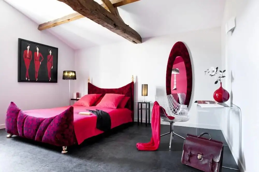 Voir la photo 3 — La Villa des Forges