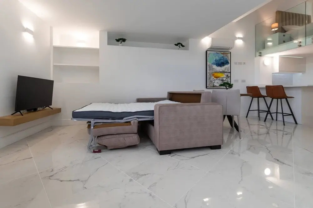 Riviera Suites - Hosted by Sweetstay - фото 12