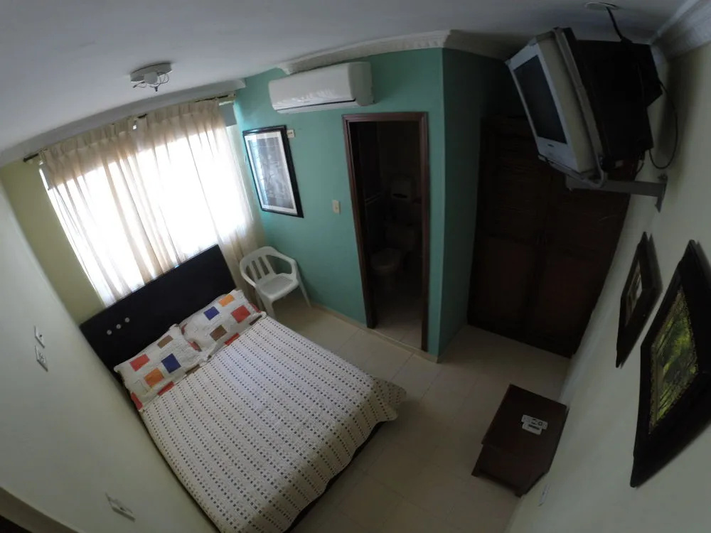 Hotel Paisamar - Général