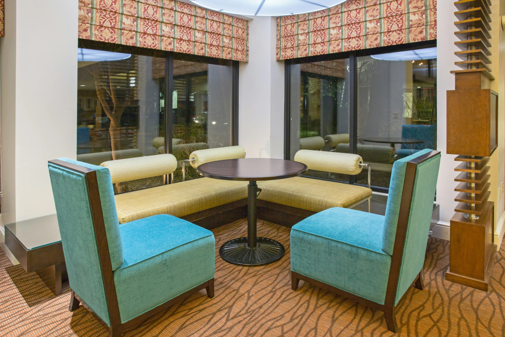 Hilton Garden Inn Avondale - Général