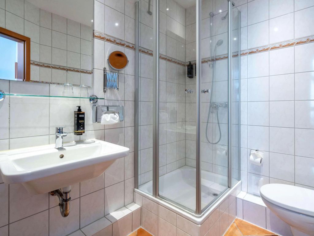 Mercure Hotel Luebeck City Center - Général
