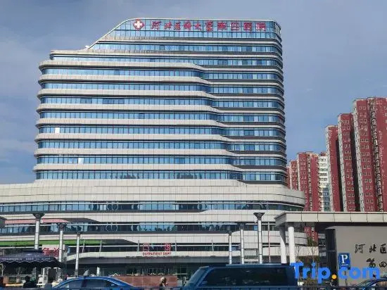 Magnolia Hotel (Shijiazhuang Tianshan Sea World Liucun Subway Station Branch Flagship Shop)