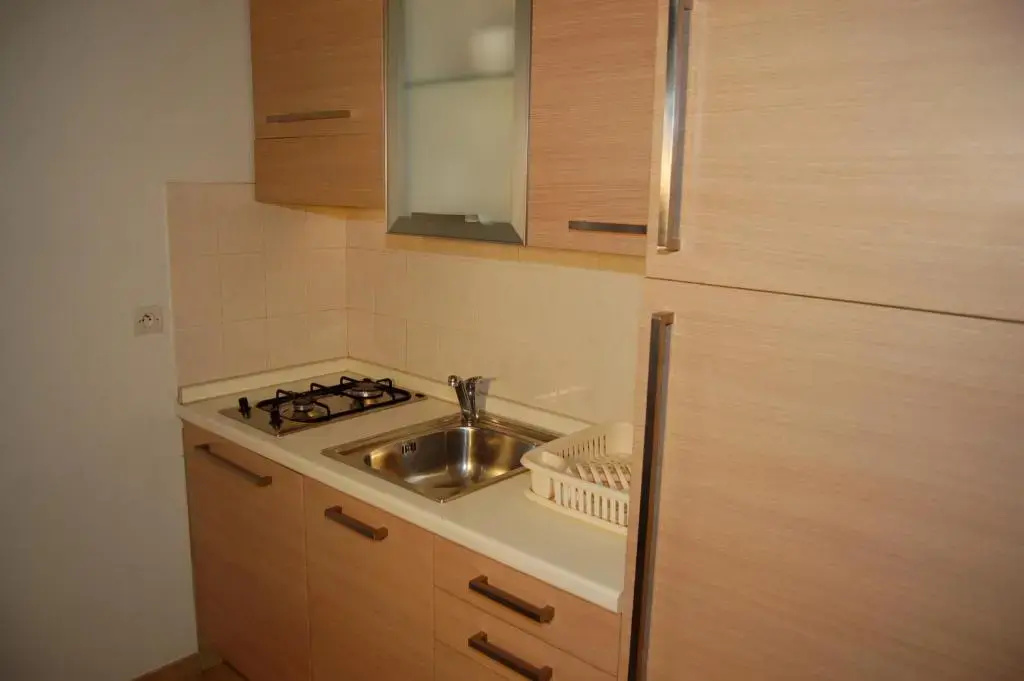 Cala Di Sole Residence De Tourisme - Chambres