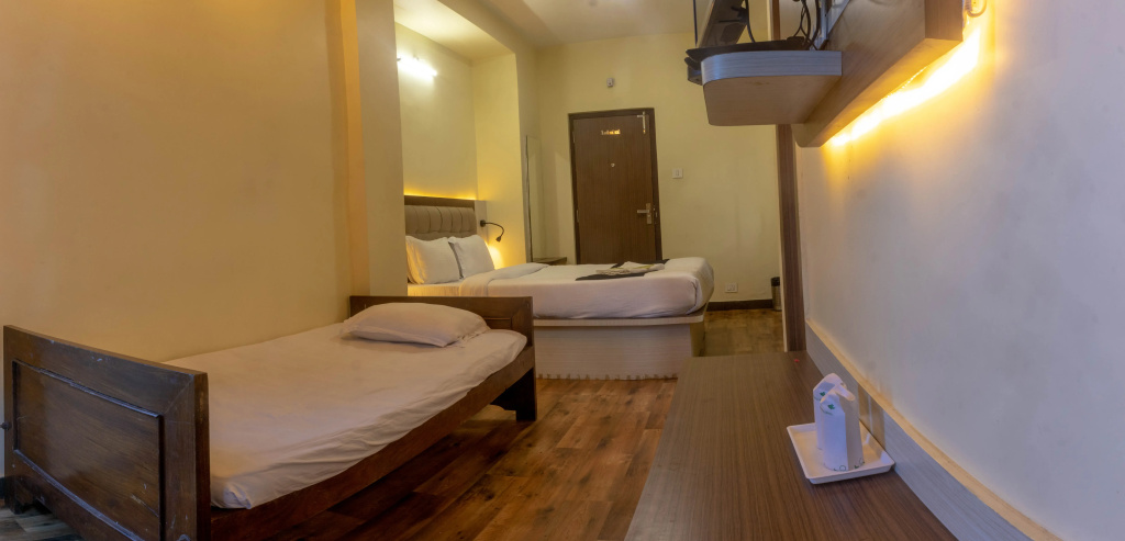 Hotel photo 7