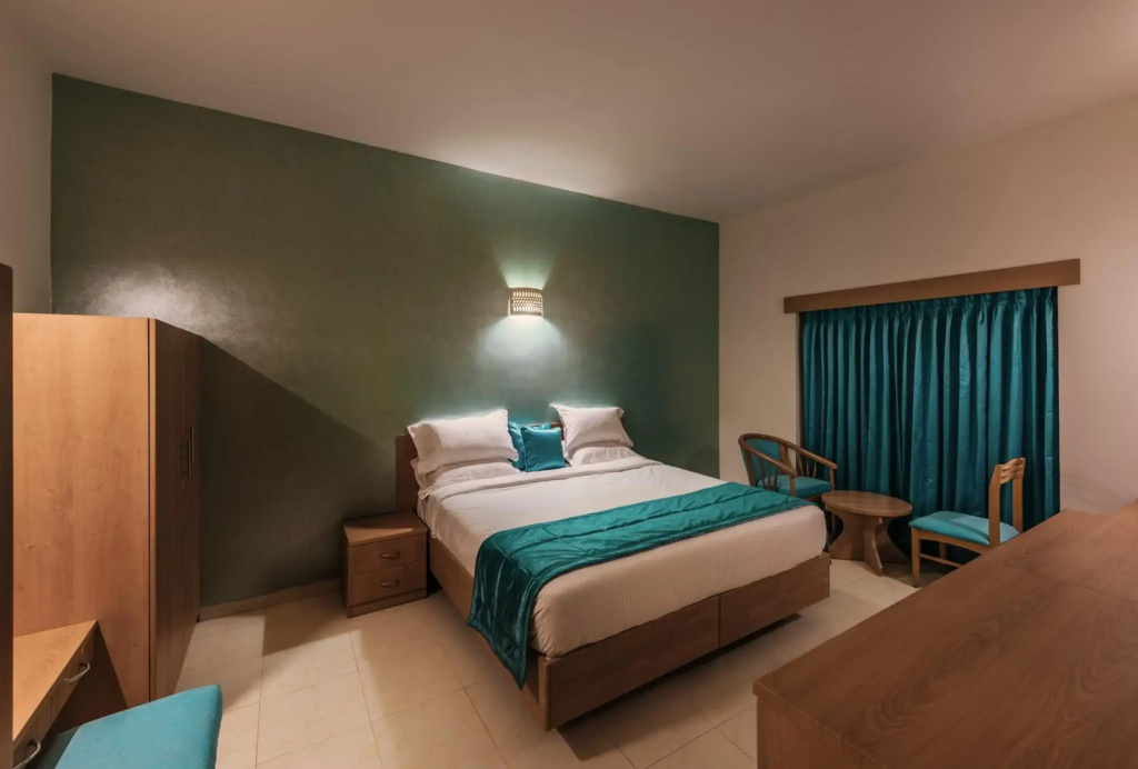 Fiestaa Resort n Events Venue - фото 3