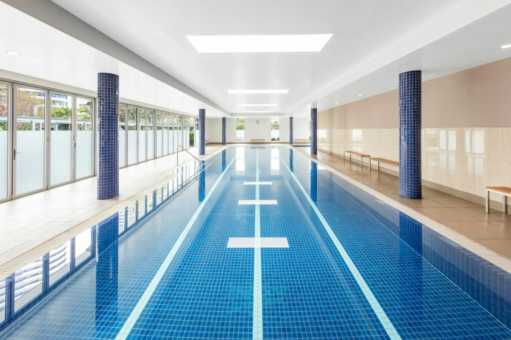 Meriton Suites Broadbeach, Gold Coast - Général