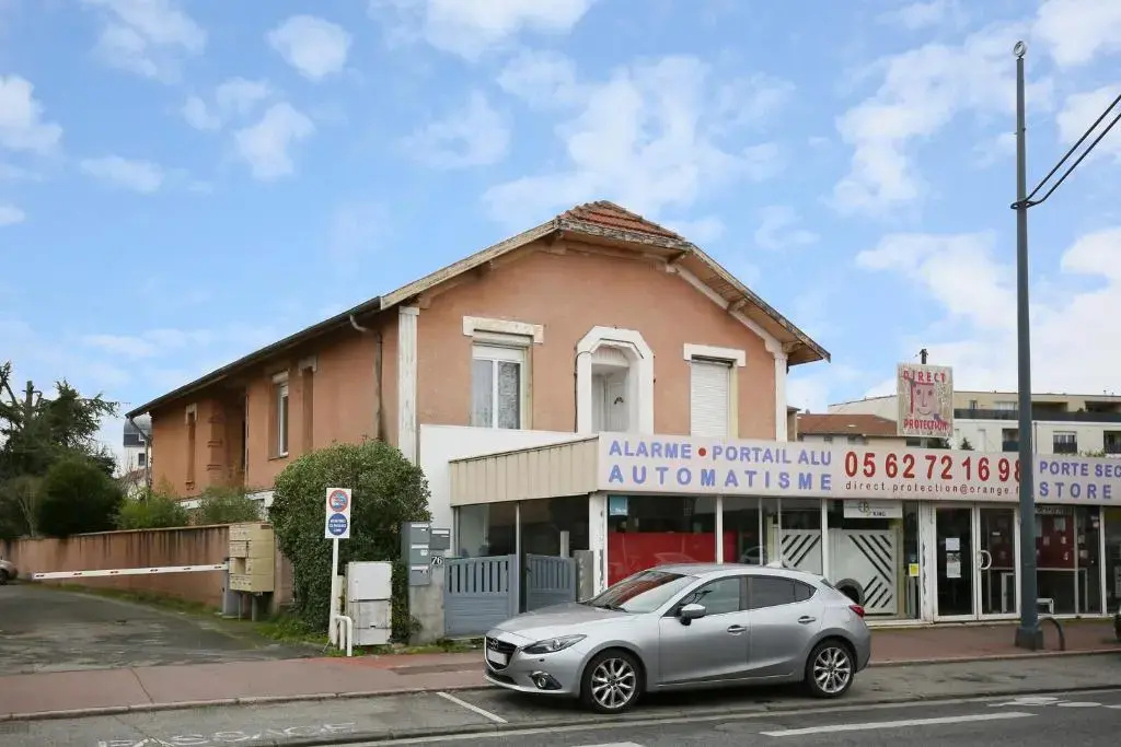 expat renting - Le Houdini - Confort et Evasion