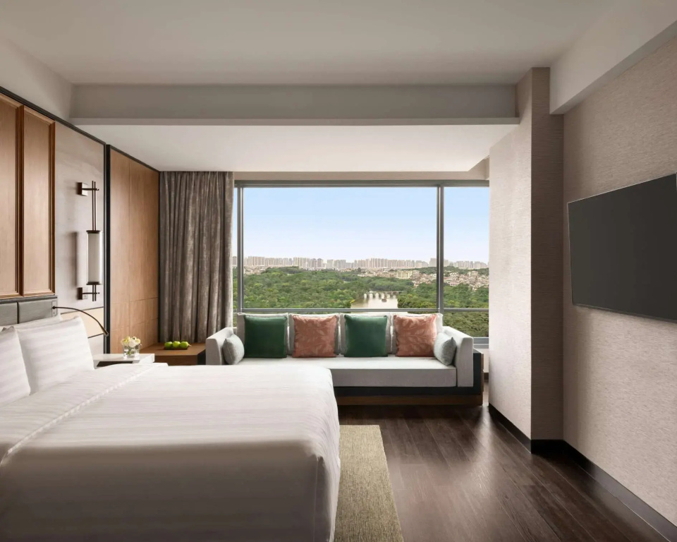 Shangri-La Putian - фото 33