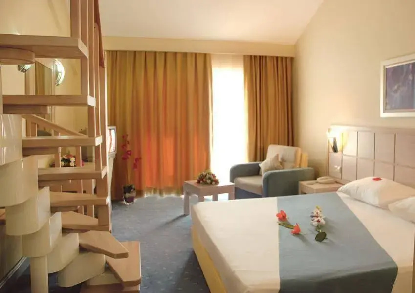 The Maxim Resort - фото 14