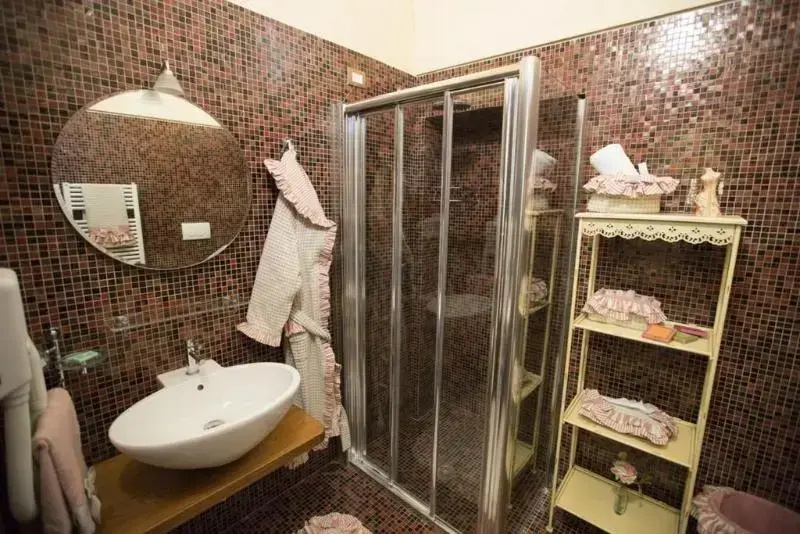 Lubra Casa Relax - Chambres