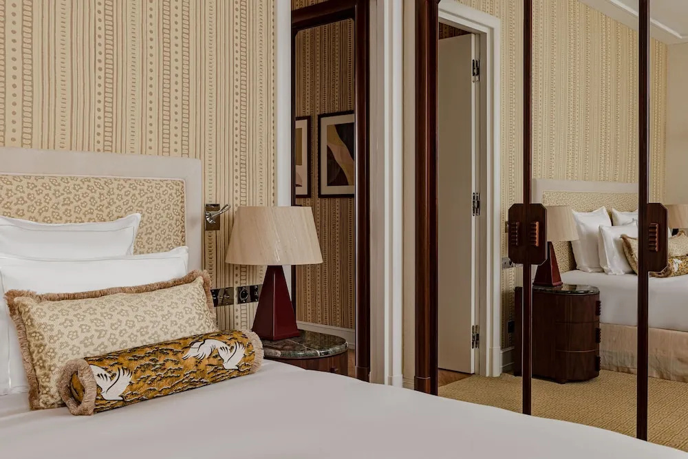 Saint James Paris - Relais & Chateaux 104