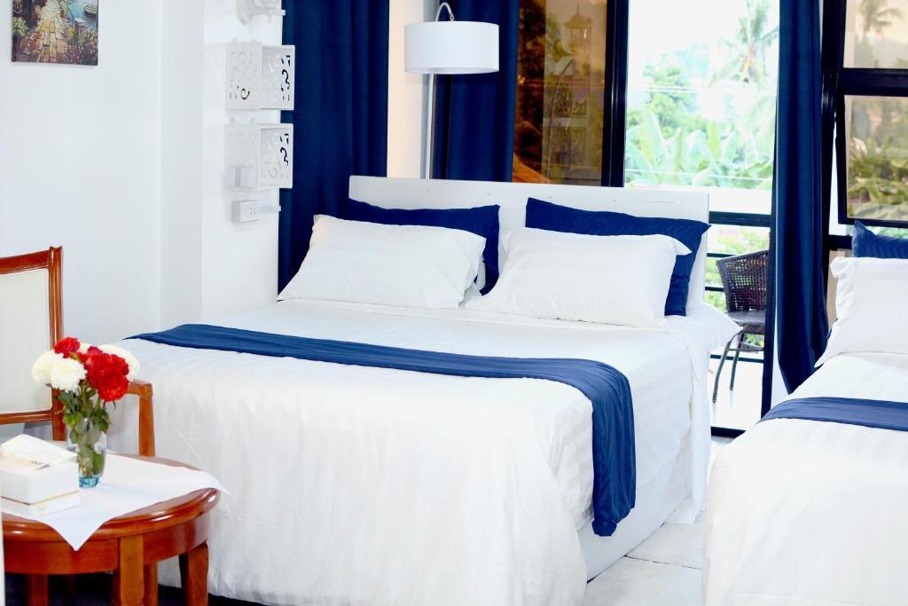 Gmb Arte Hotel