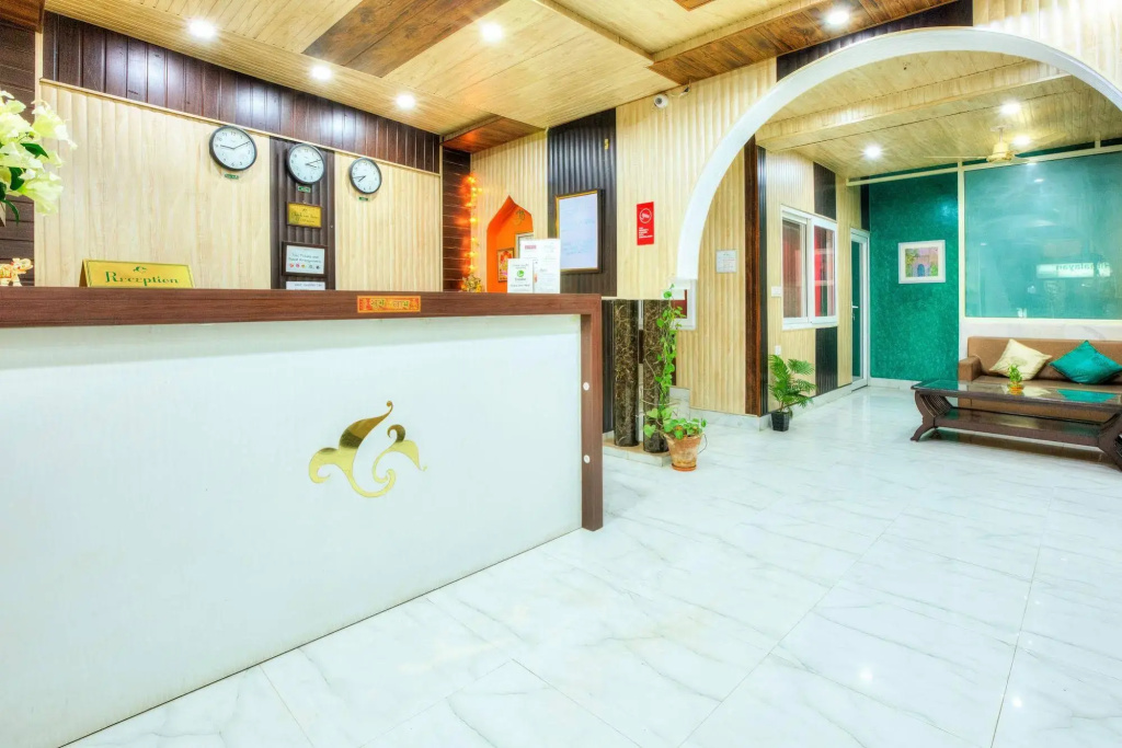 Hotel photo 28