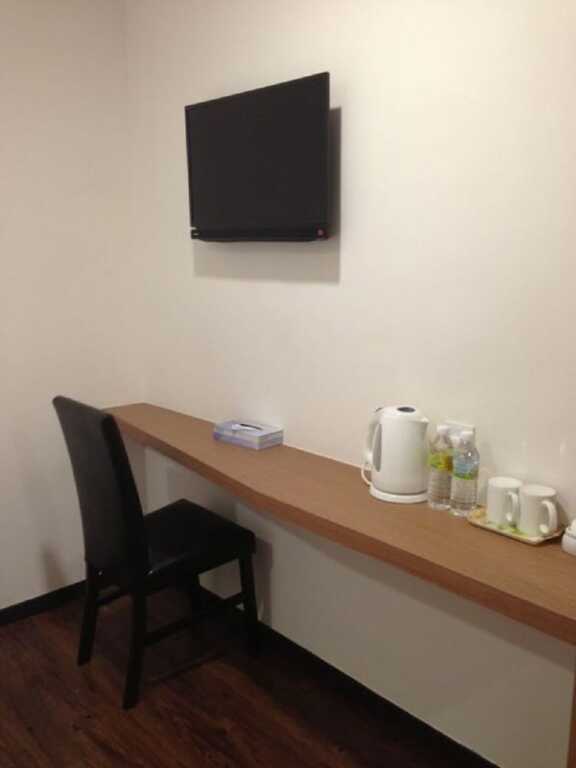 Nagoya Inn Hotel
