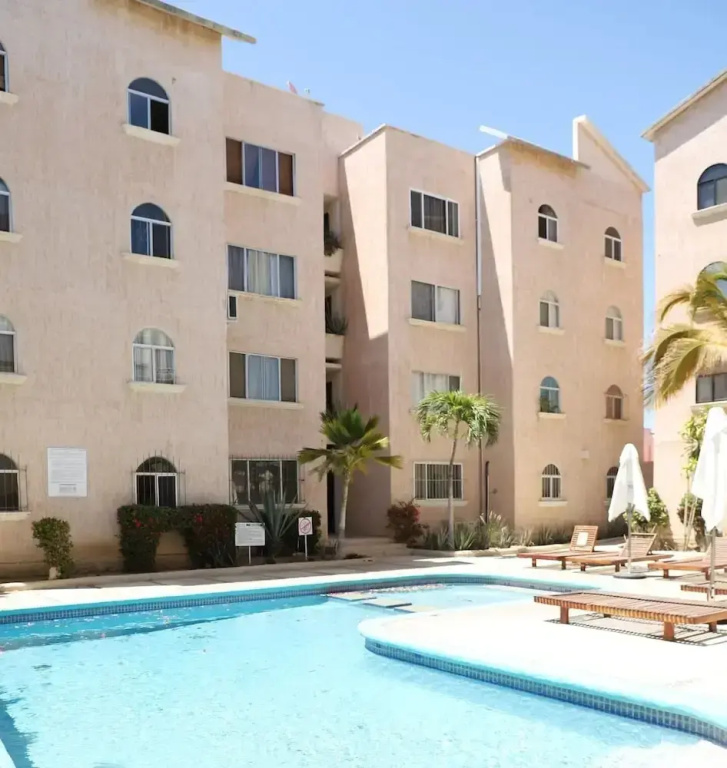 Condo Muel By Trvl2Hm