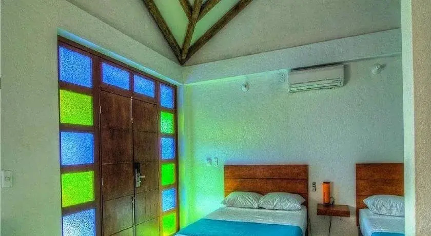 Brizantha Hotel Campestre - Général