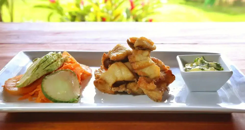 Sauce Lodge Laguna Azul - фото 6