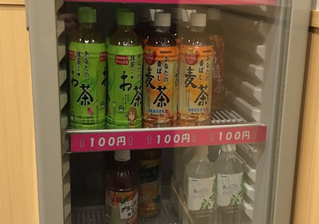 Hotel Ekichika Nagahoribashi 사진 22