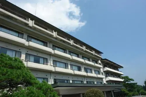 Nagame No Yakata Kounkaku
