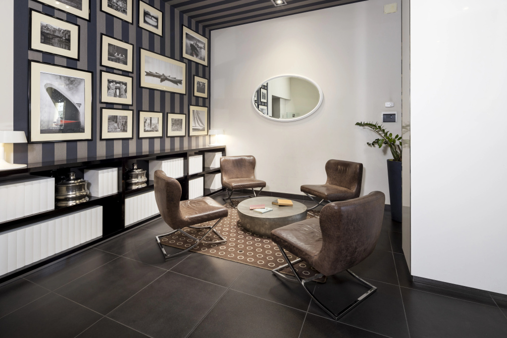 Holiday Inn Genoa City by IHG - Général