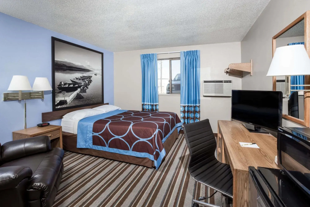 Hotel photo 5