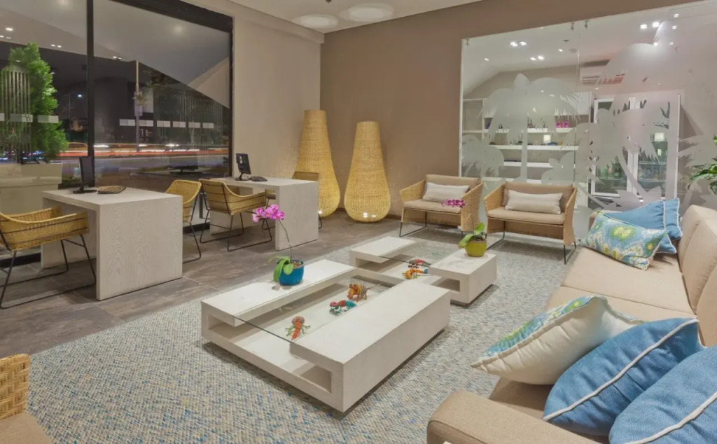 Holiday Inn Express Yopal by IHG - Général