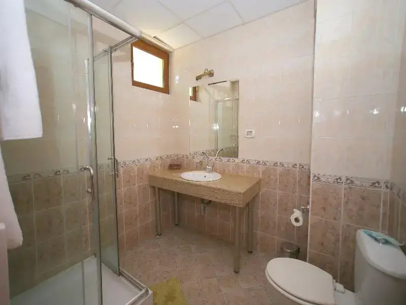 Holiday Village Diplomat - Gloria Palace - Chambres