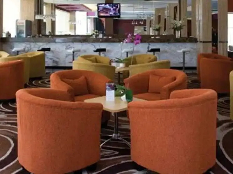 Business Centre