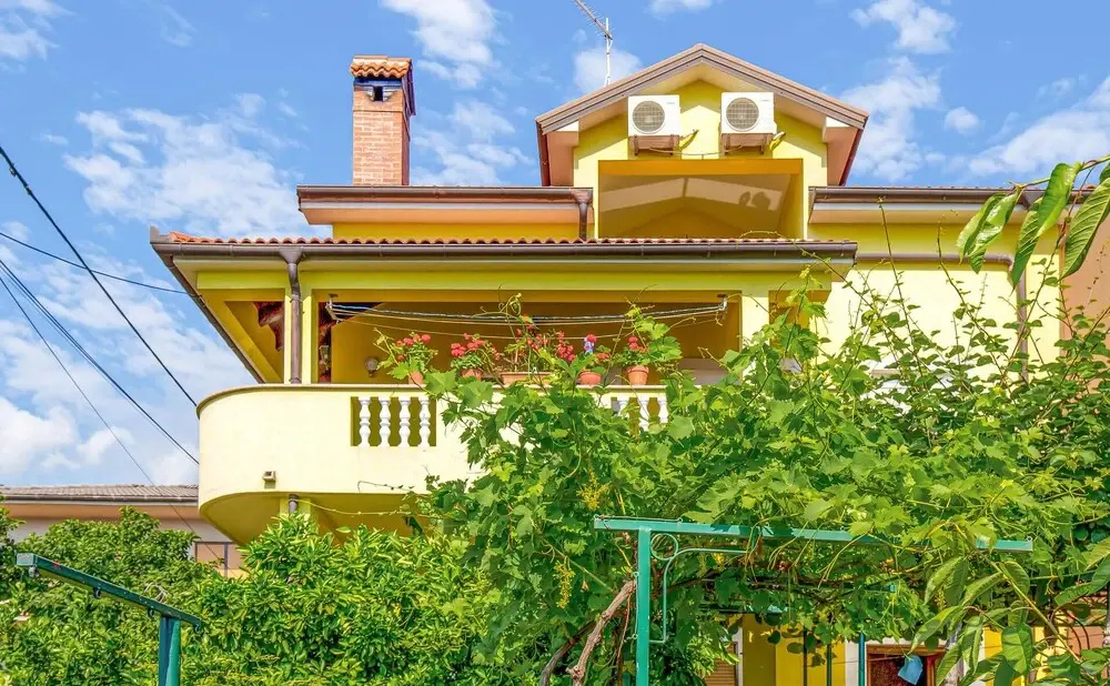 Amazing Home in Opatija With Wifi and 1 Bedrooms